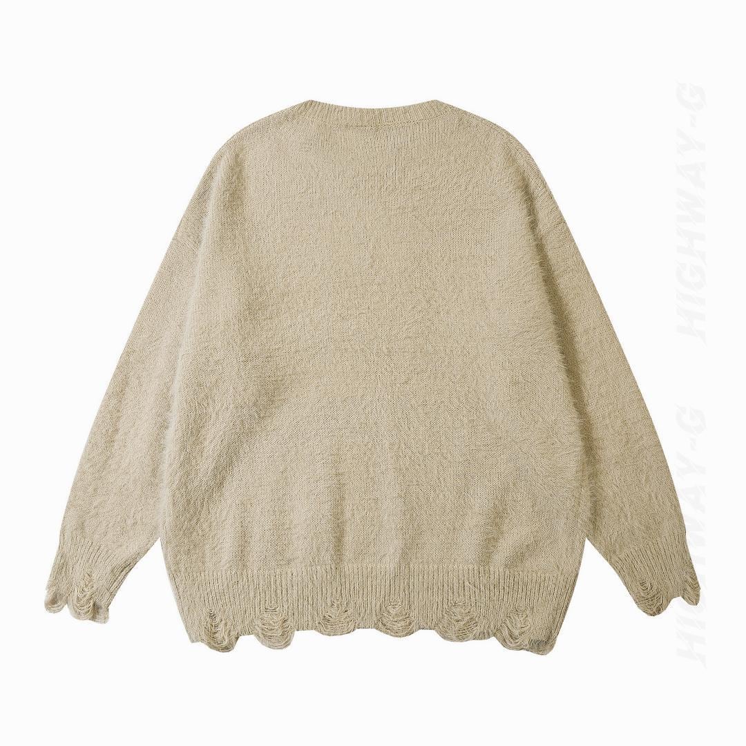 Mode from NYCページ STAFF STYLING｜THE SHOP YOHJI YAMAMOTO