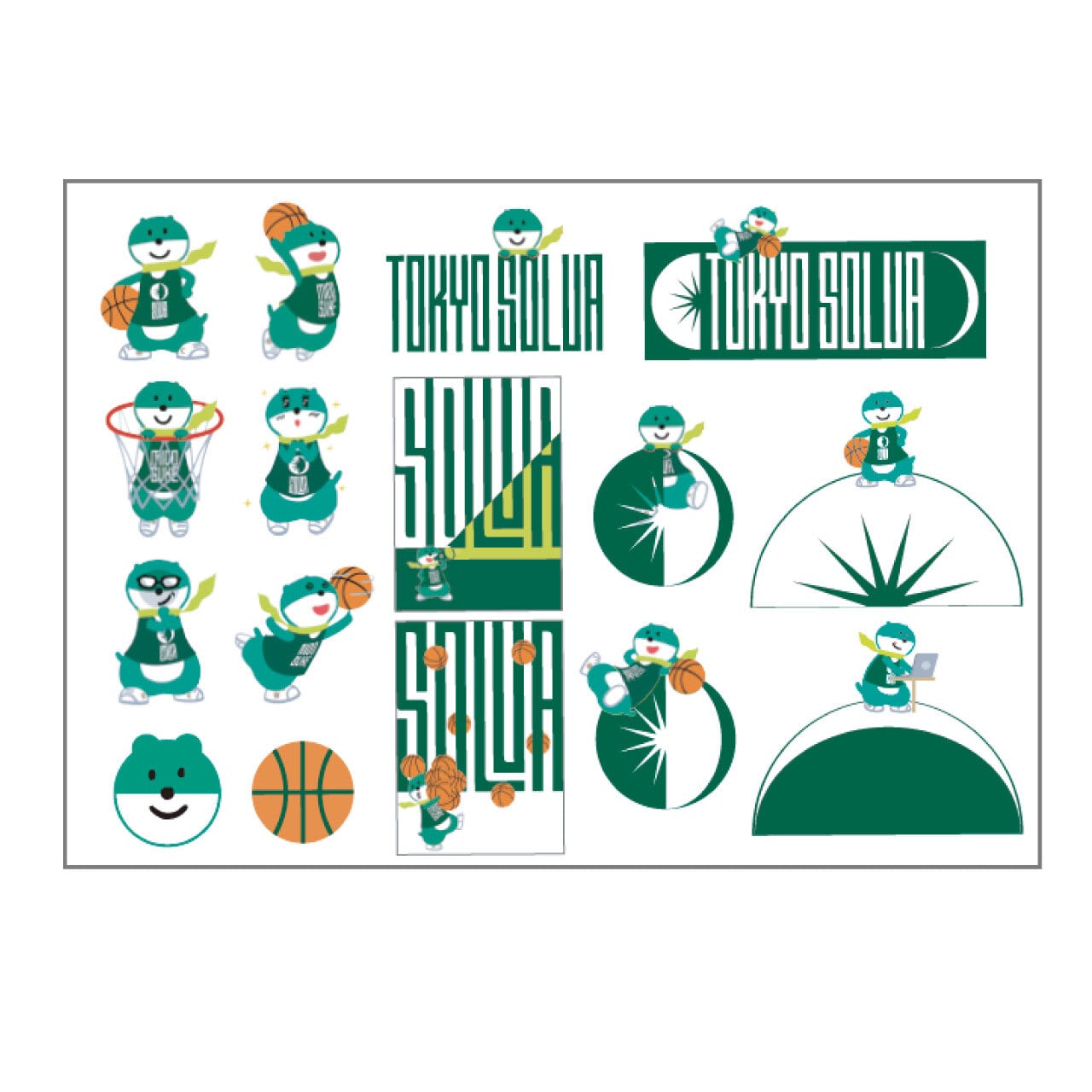 ステーショナリー | SMBC TOKYO SOLUA ONLINESHOP