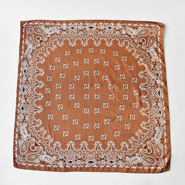 USED SCARF