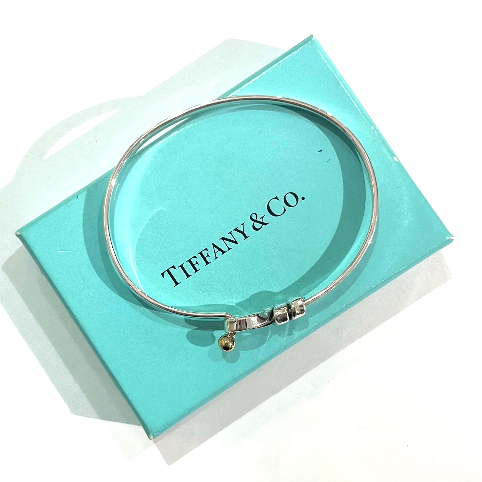 TIFFANY&Co. ティファニークリップ メンズ シルバー925 楽天市場】【財布】【新品仕上げ済】TIFFANY&Co. ティファニー MAKERS