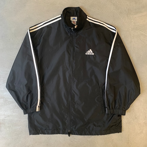 adidas / Zip-up jacket (T189)