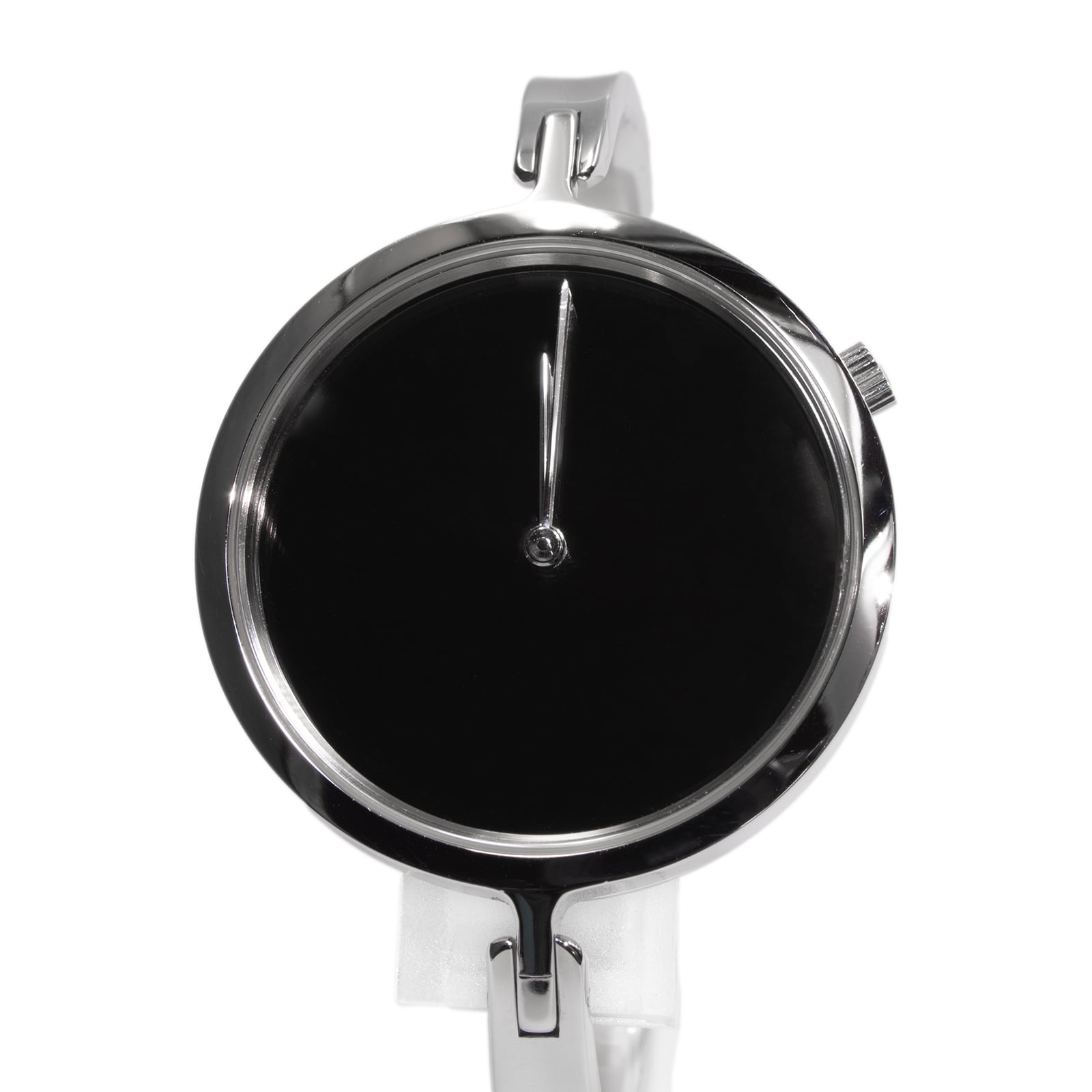 ジョージジェンセン 腕時計 新品同様 レディース トールン ミラー盤 シンプル 送料無料 ジョージジェンセン 腕時計 新品同様 レディース