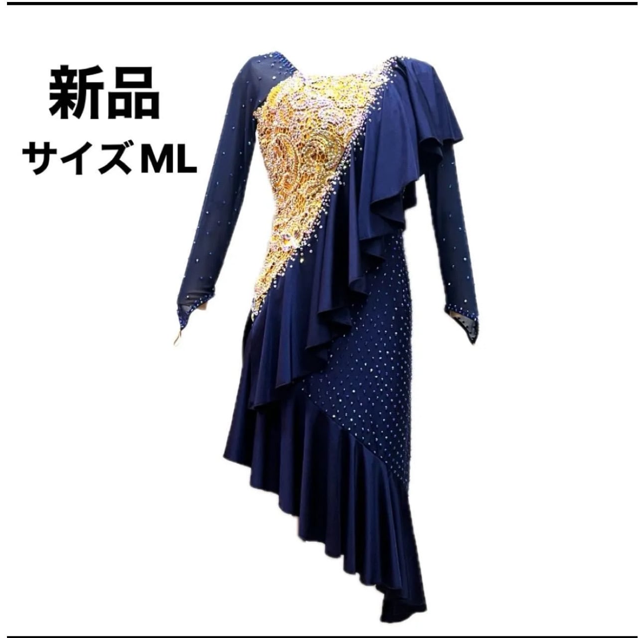 ダンスブティックパール