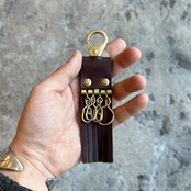 キーリング el calamar カウハイド