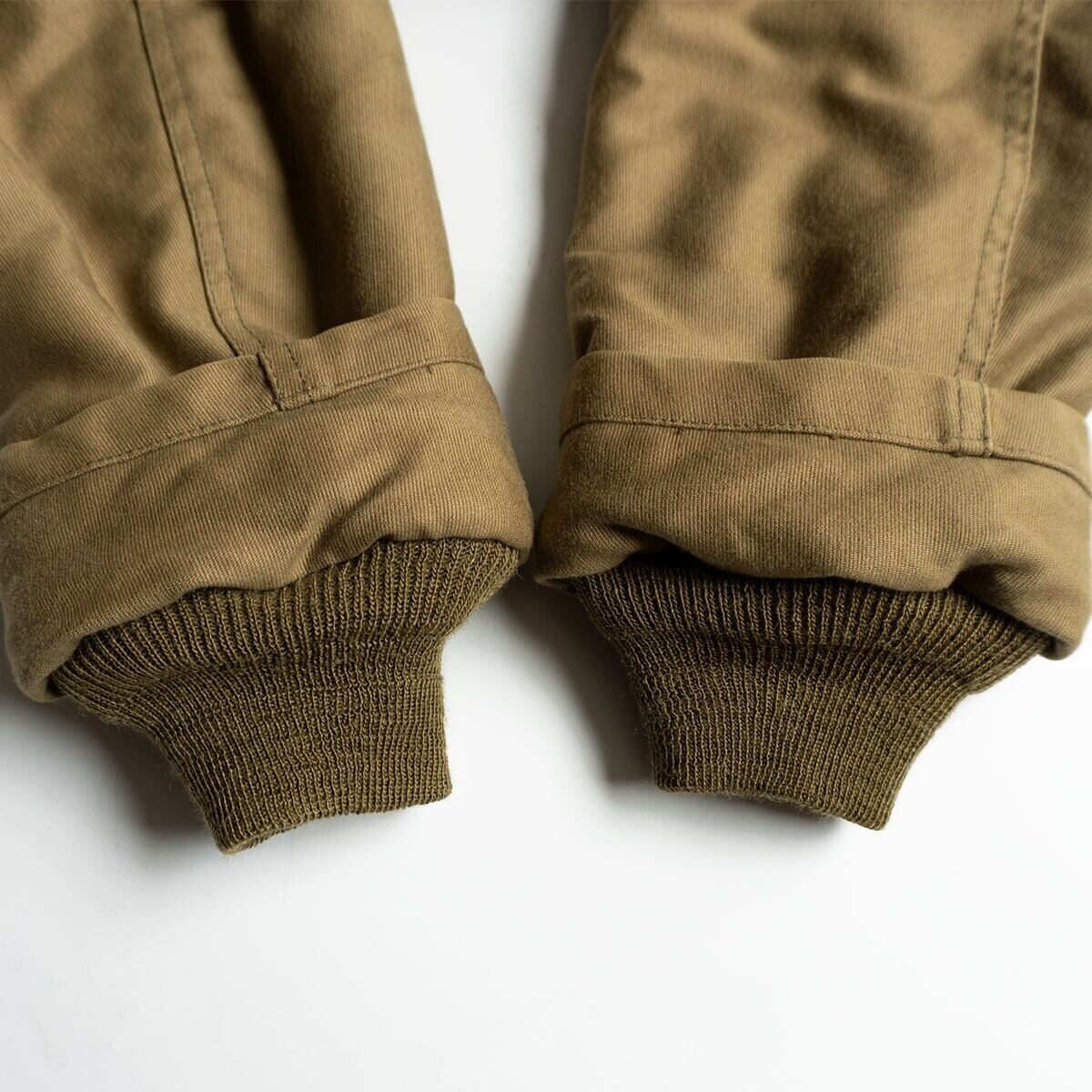 美品】THE REAL McCOY'S 【N-1 DECK JACKET 】40 デッキジャケット