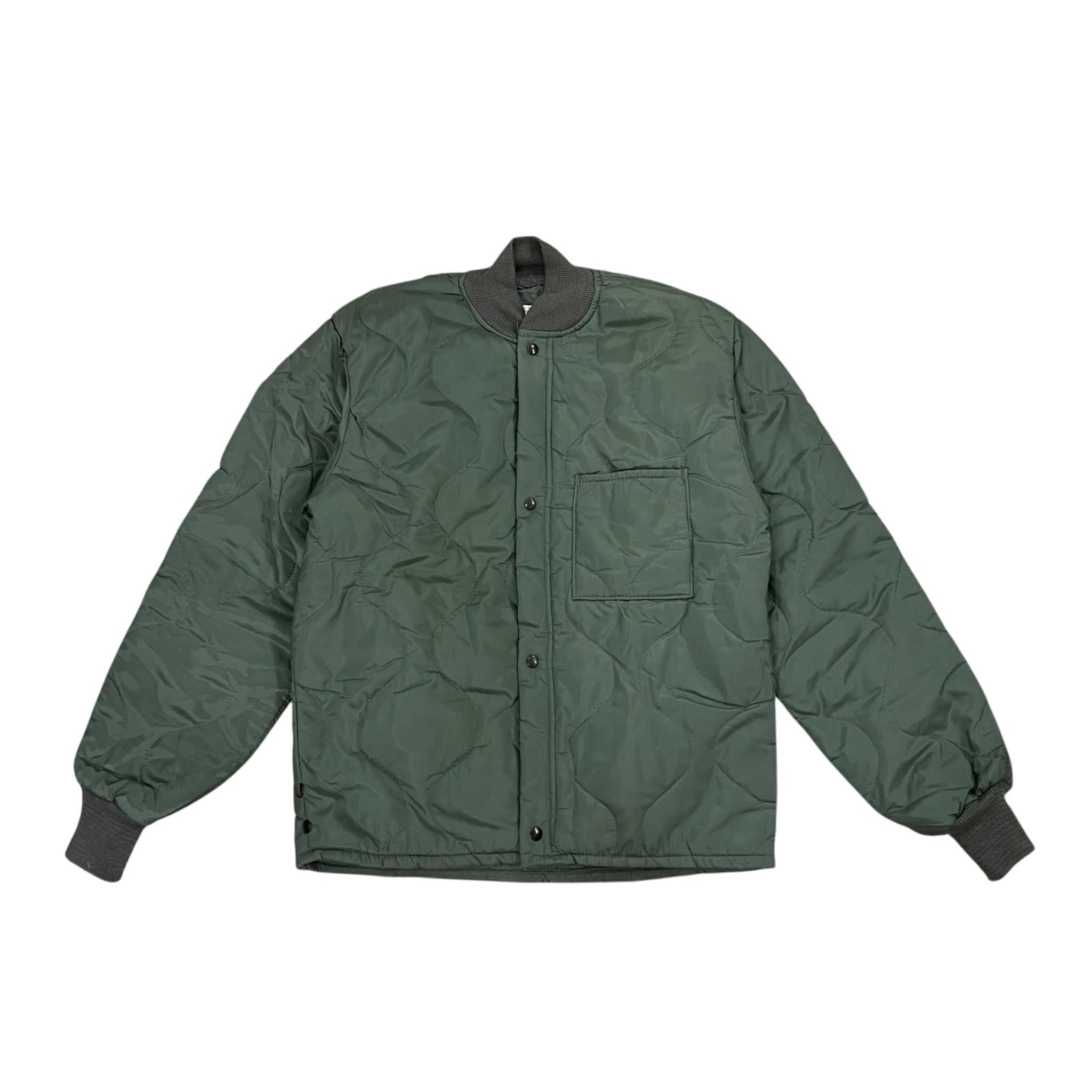 70's USAF CWU-9P Liner Jacket | BLUE VALENTINE