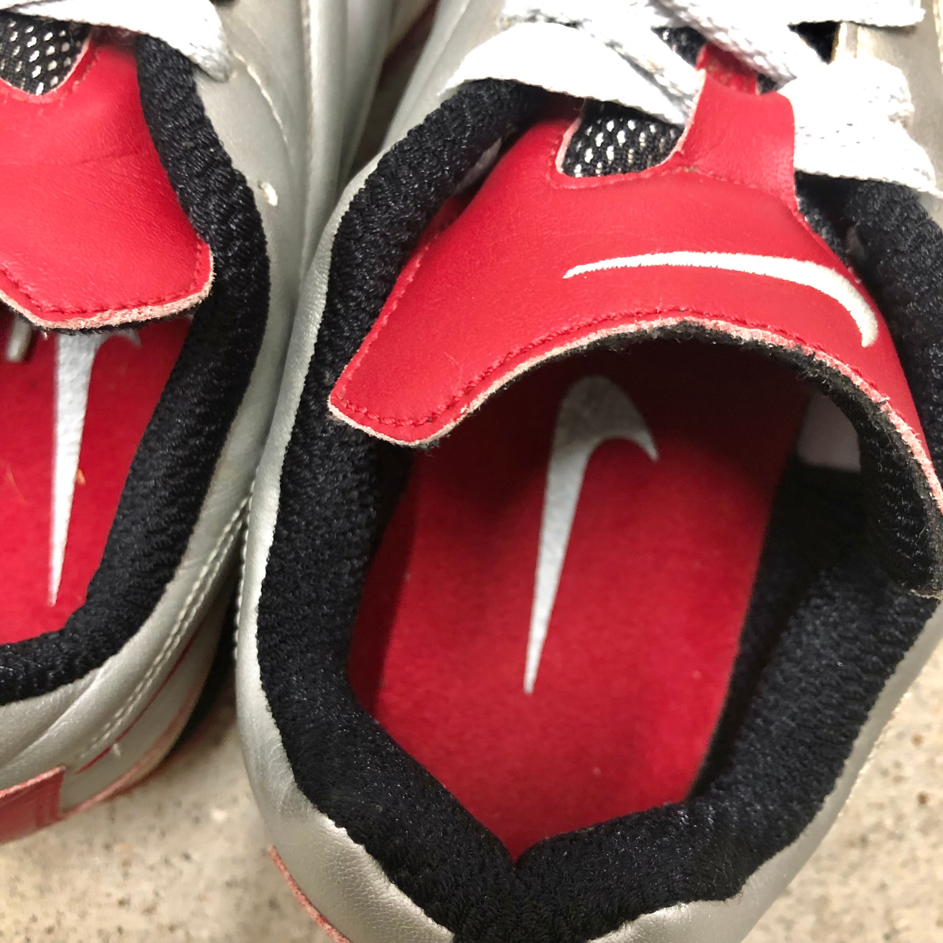 ソレックスです。 NIKE/LIBETTO/Leather Sneaker/2001年製/28.0cm/176164-061/リブレット