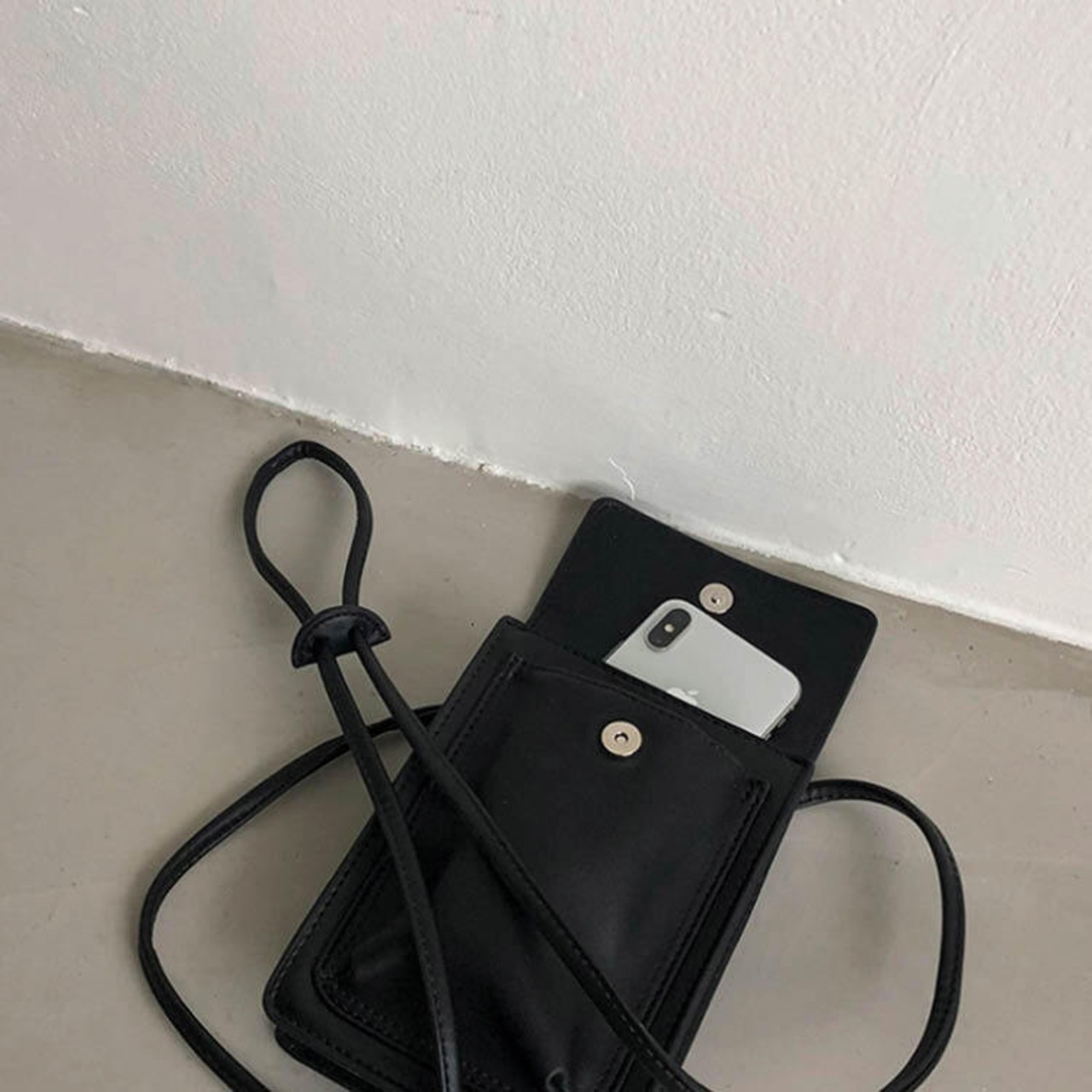 スモールショルダーバッグ　MT0080127