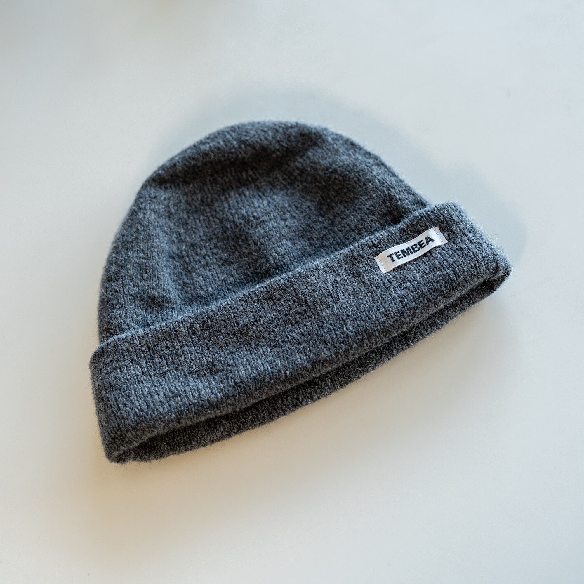 TEMBEA KNIT CAP