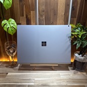 \ 公式ショップ限定価格❣️/ NVIDIAグラボ搭載《ハイスペック》Surface Book 3 最高峰i7 メモリ16GB SSD256GB ノートパソコン 安心サポート&3ヶ月保証付き