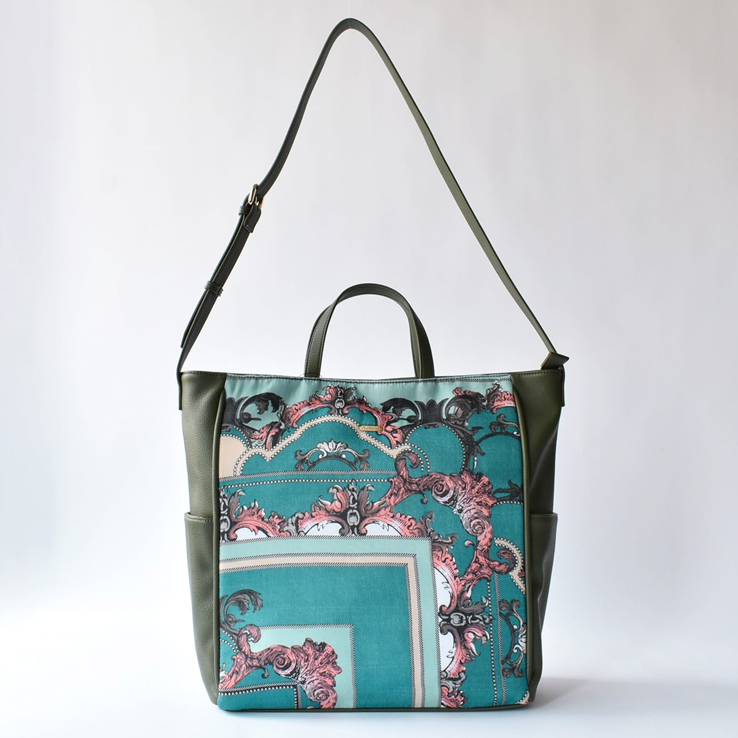 TOTE BAG（トートバッグ） | Chicolatte | チコラッテ