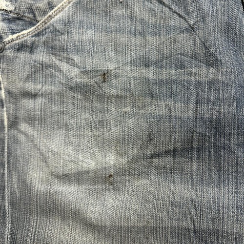 【W36 L32】 europe levi'sリーバイス engineered 詳細写真16