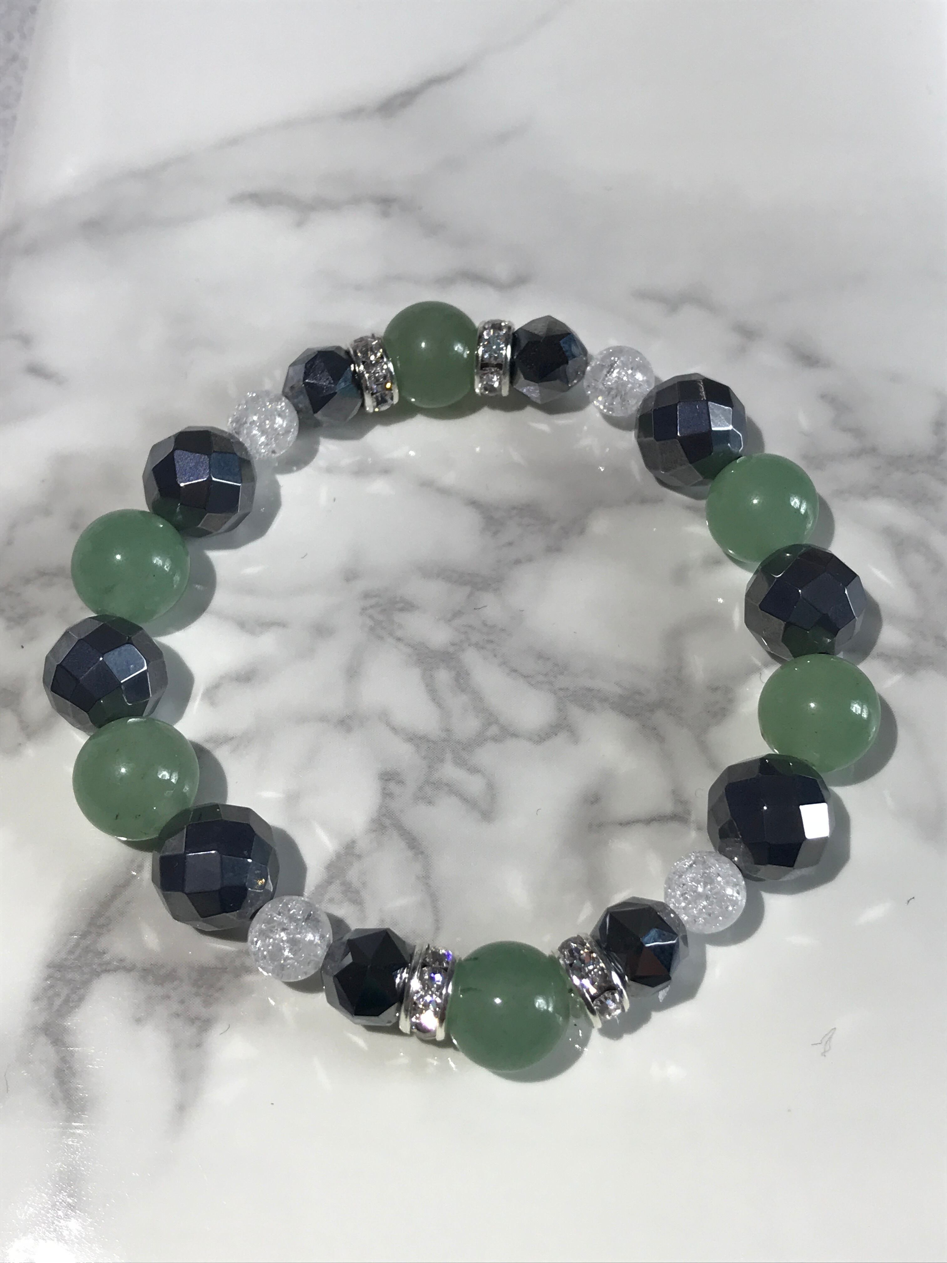 health ブレスレット