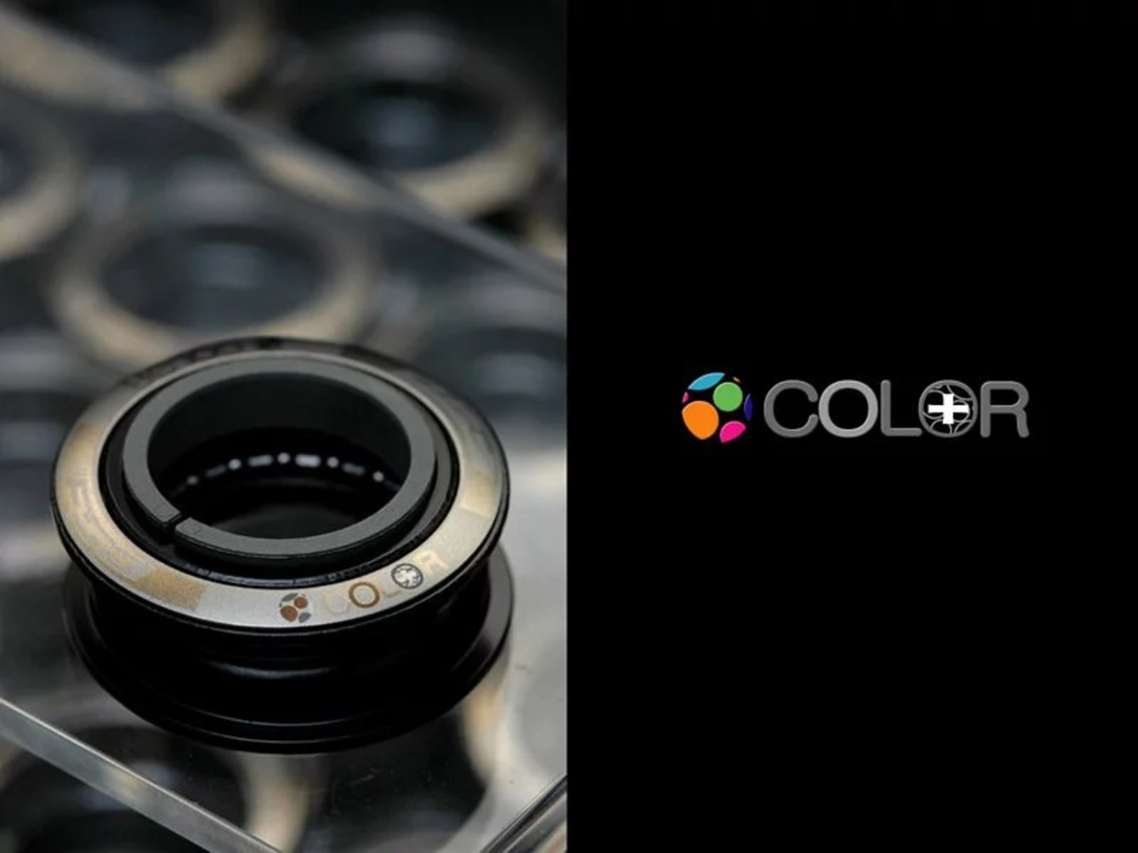 COLORPLUS　Headset cover
