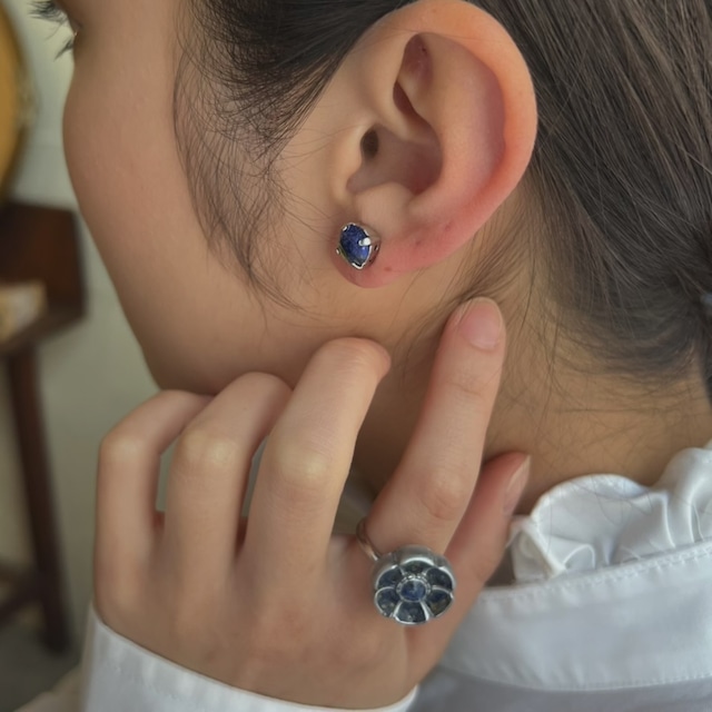 Memento -BLUE-