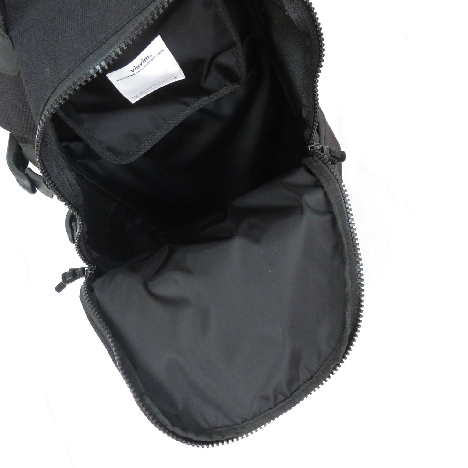 visvim CORDURA 20L バックパック リュック/ヴィズヴィム 2021SS visvim CORDURA 20L バックパック リュック/ヴィズヴィム 2021SS