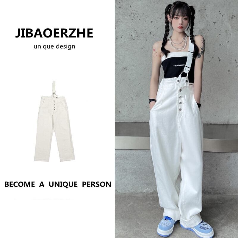 オーバーオール ルーズ ケッペル7147155645