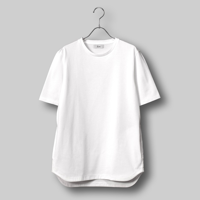 オーセンティックドレスT / Authentic Dress T #WHITE