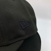 NEW ERA LP59FIFTY/5950 ドジャース　LA　ドジャース　ブラック　ブラック