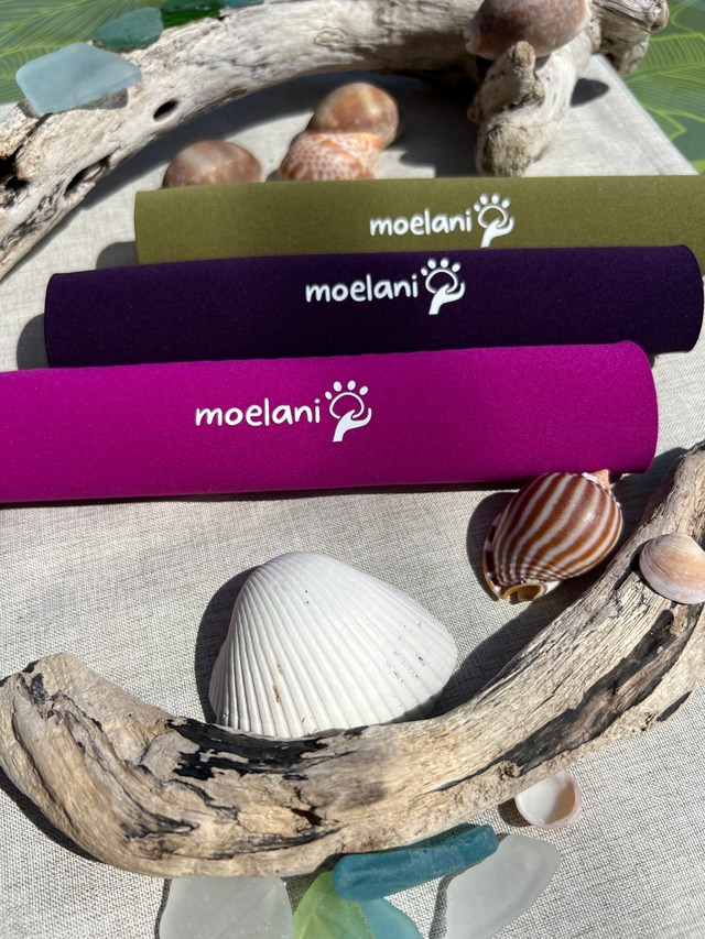 パーフェクトドッグレッグカバー moelani