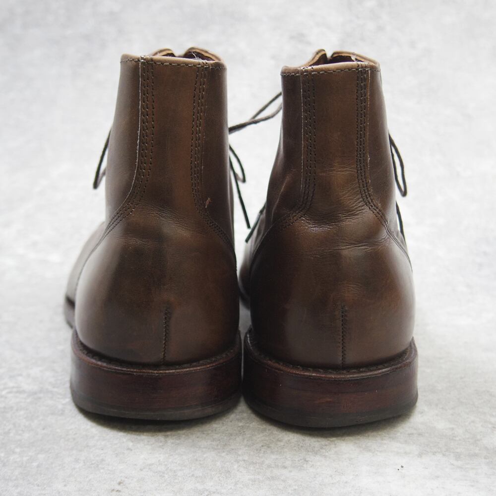27.5～28cm Allen Edmonds アレンエドモンズ Fifth Street ストレート
