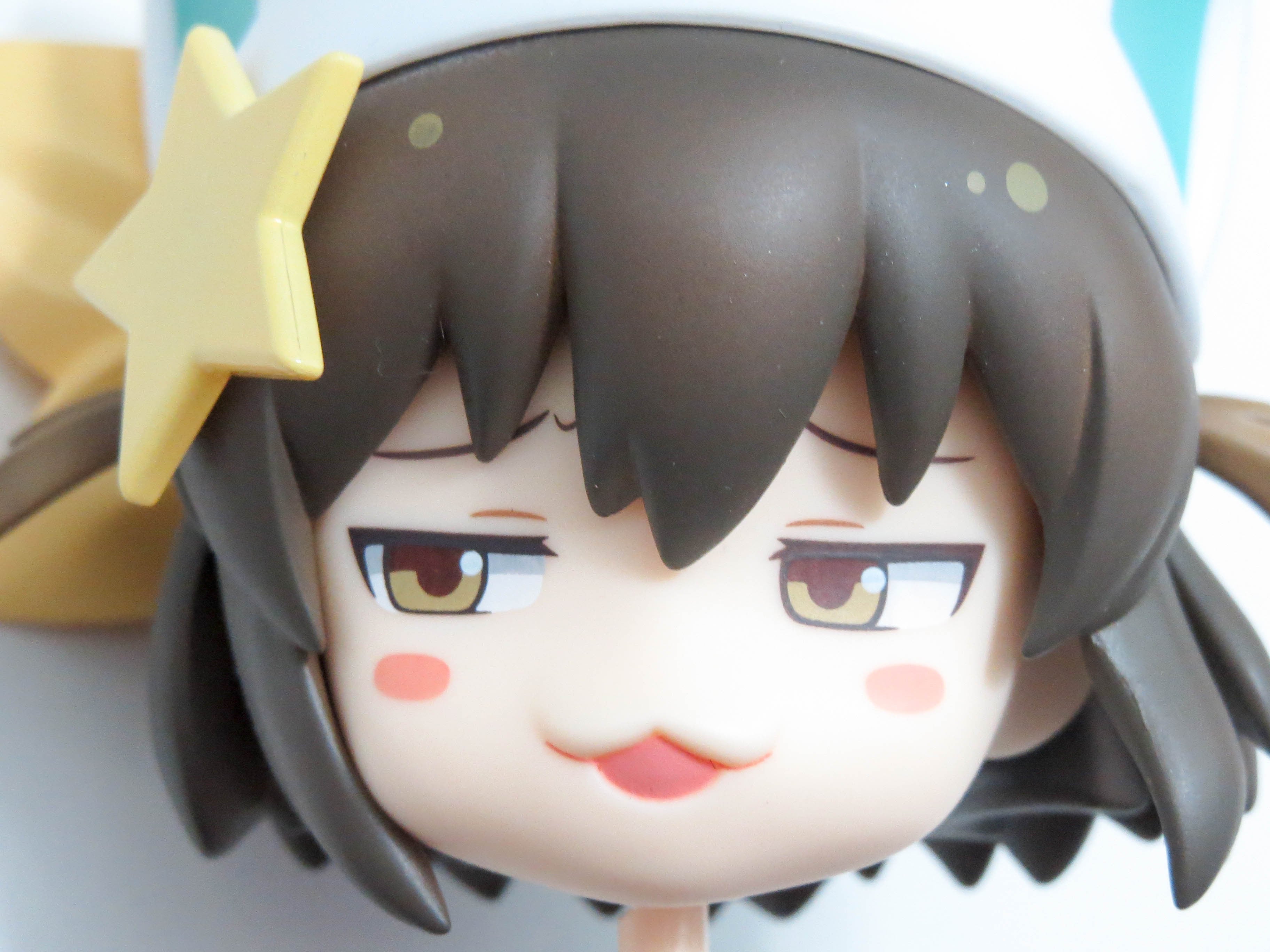 SALE】【576】 にゃ〜たん 顔パーツ ゲス顔 ねんどろいど | ホビー通販