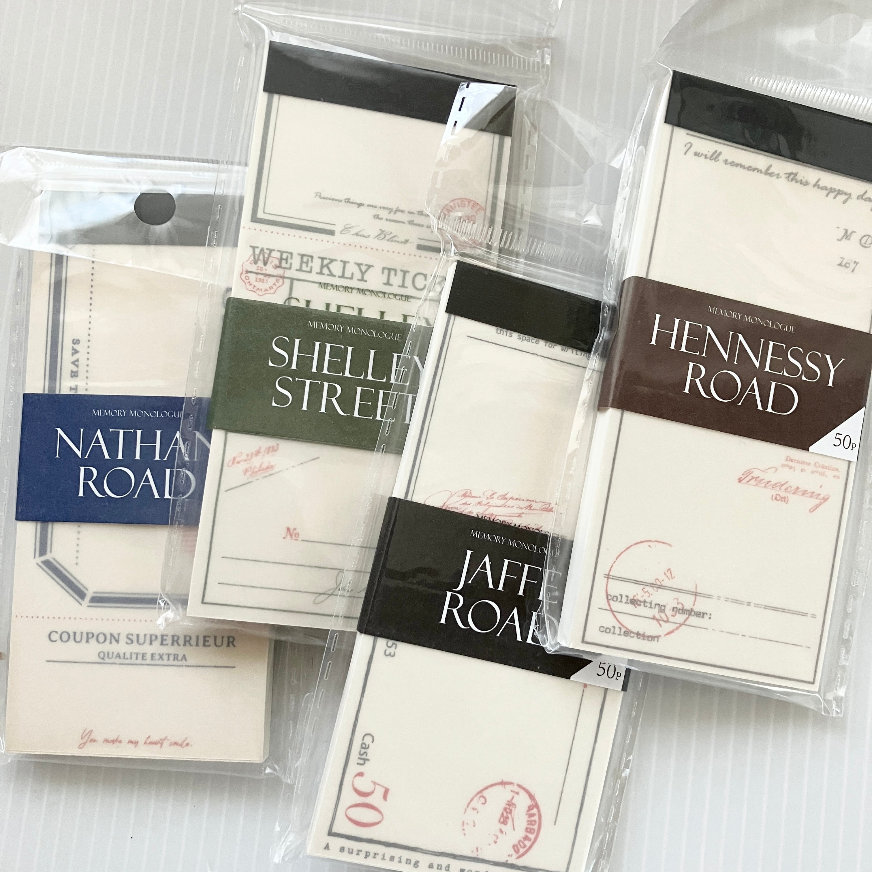 RAUM：コラージュ素材専門店