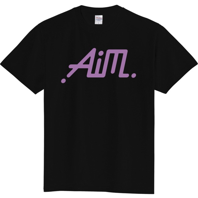 Aim2026Tシャツ