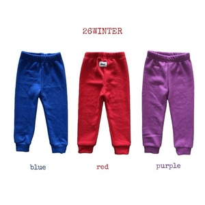 BYMIMI［取寄］sukmink pants 26winter