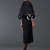 MO//REI タイトワンピース#44