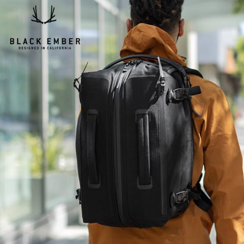 美品 BLACK EMBER DEX 30 セット