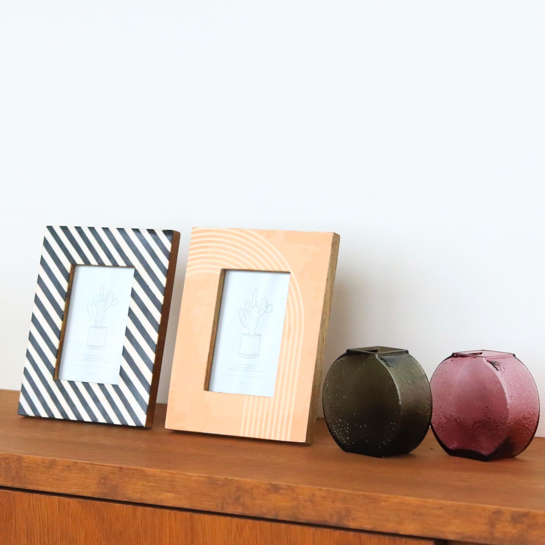 雑貨・写真立て】Vari フォトフレーム rectangle | ジーフラット