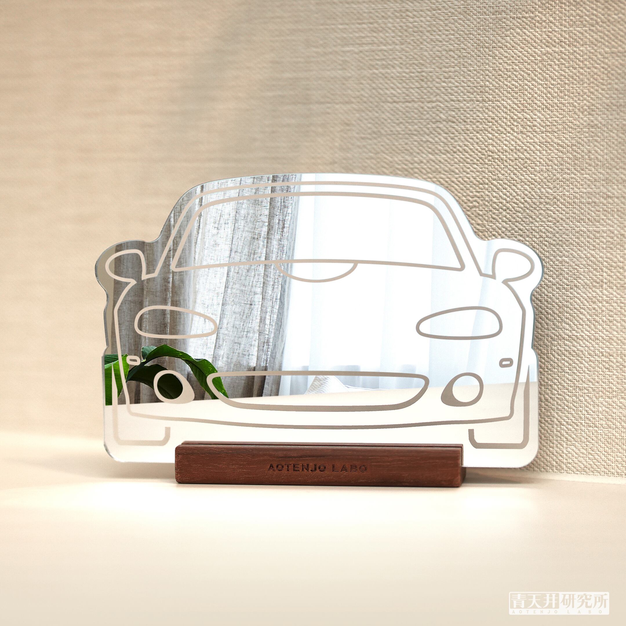 おうちロド卓上ミラー(NB)