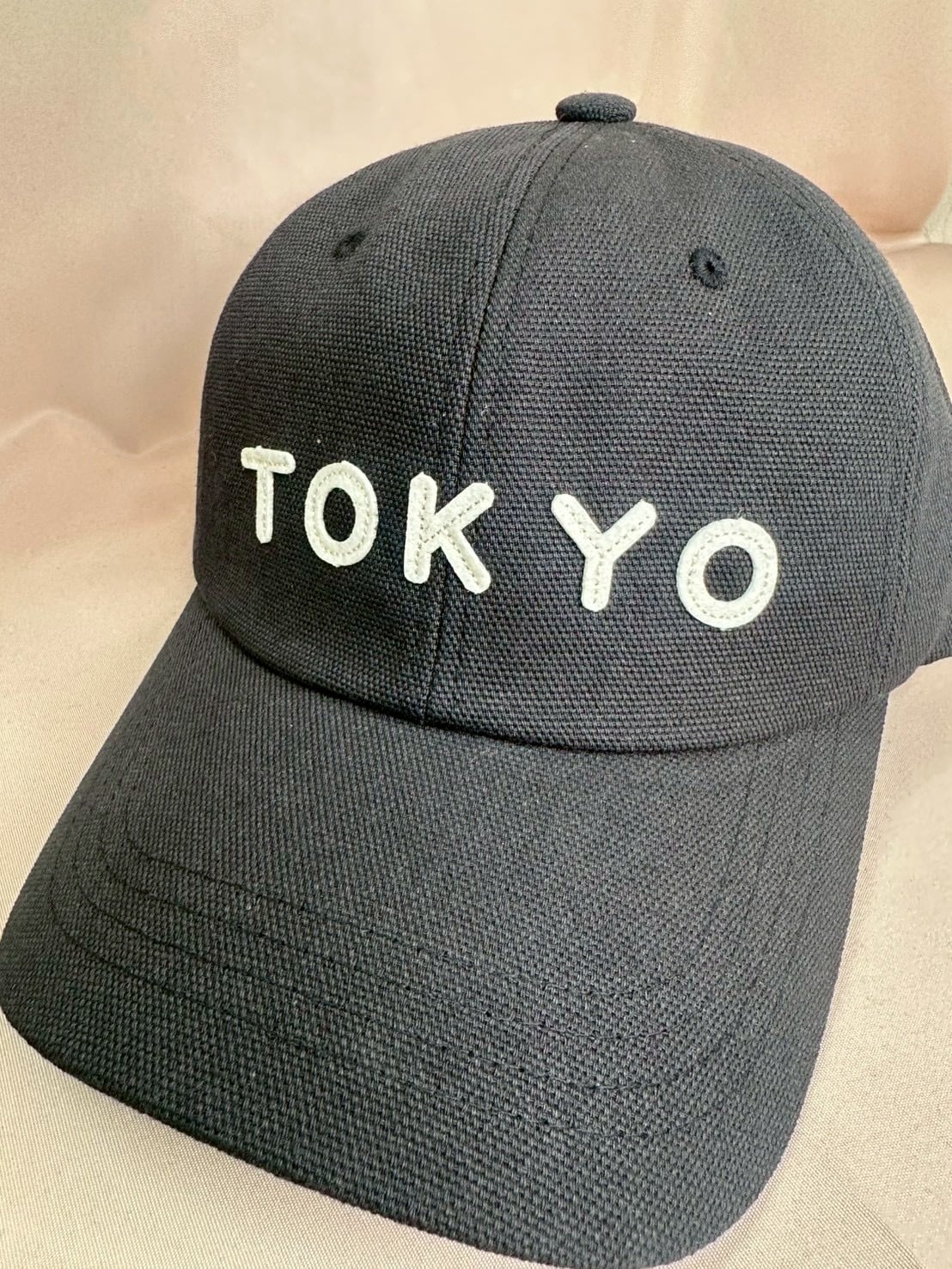 TOKYO CAP × 無 | オンラインShop無（帽子の通販）