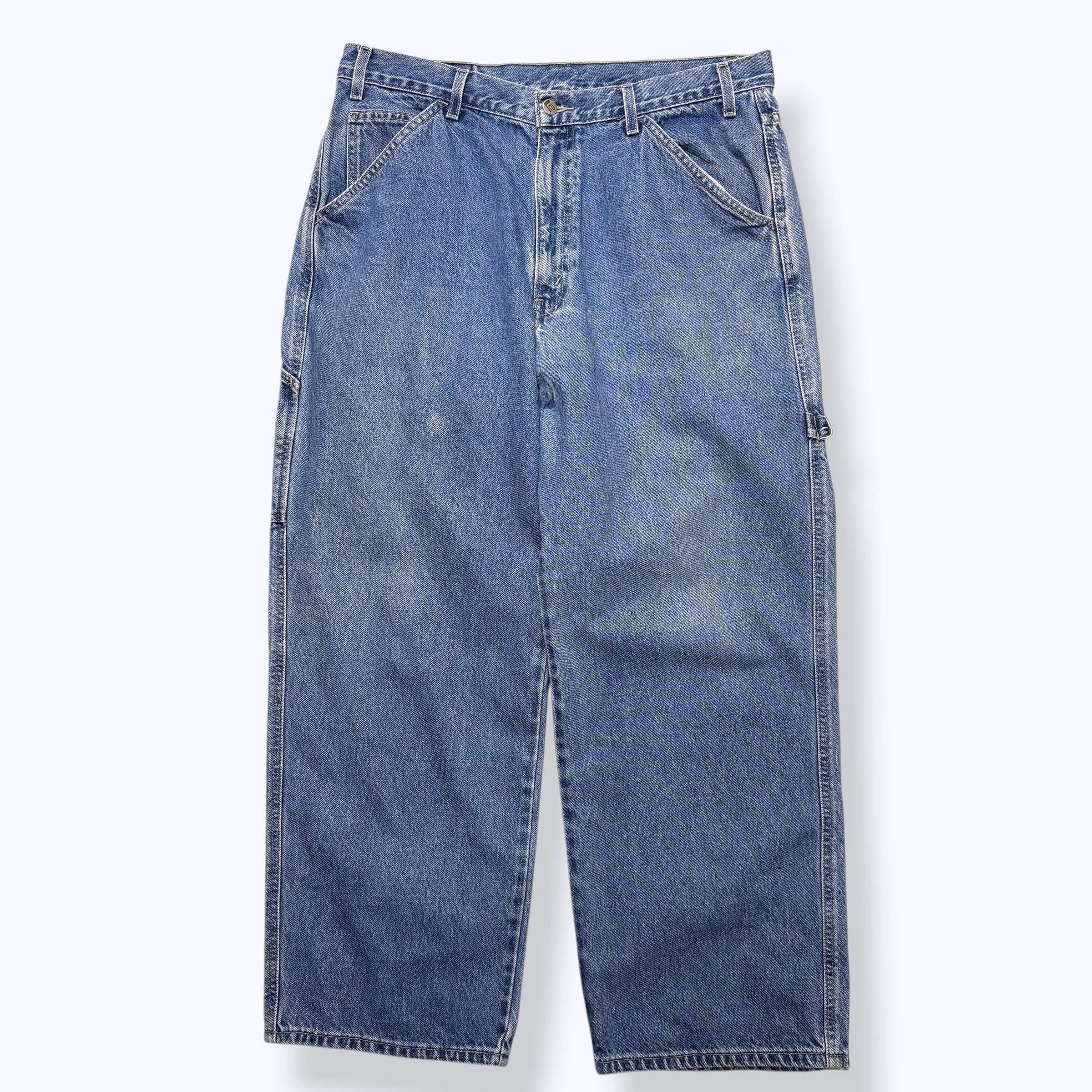90s Levi's505 Denim Pants Made in CANADA 【W36】 90年代 リーバイス