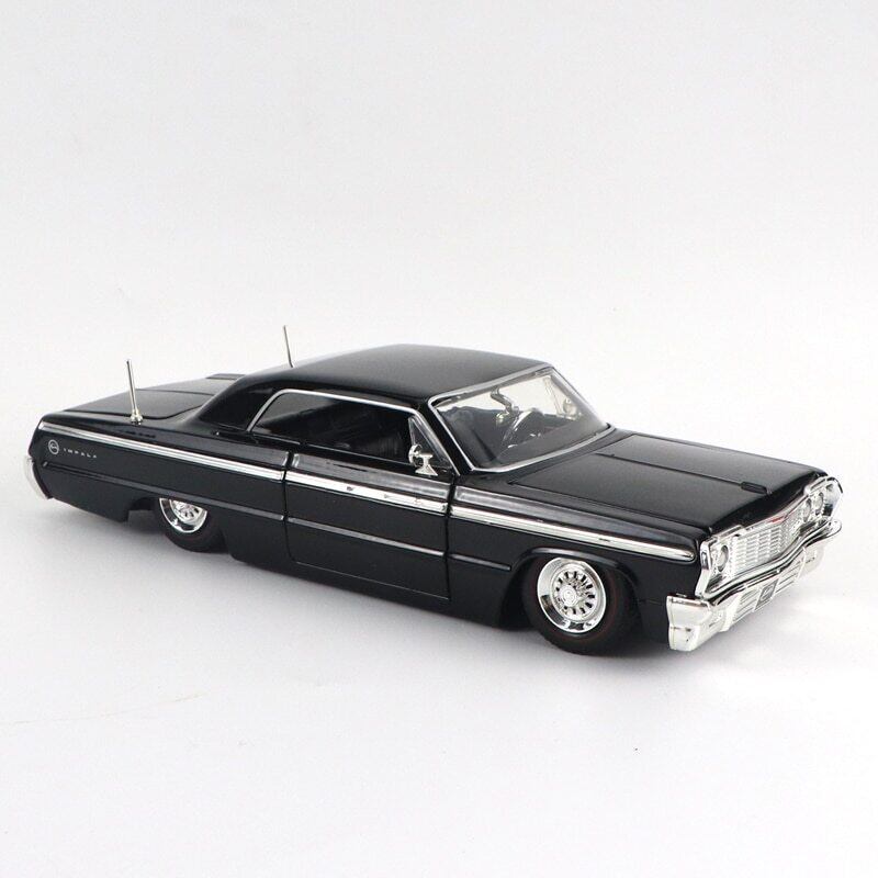 Jada/'53 Chevyシボレー ① kustomカスタム 1/24絶版 | www ...