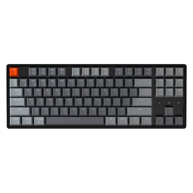 ZENAIM KEYBOARD ゼンエイムキーボード【英語配列/US配列/MOTION HACK