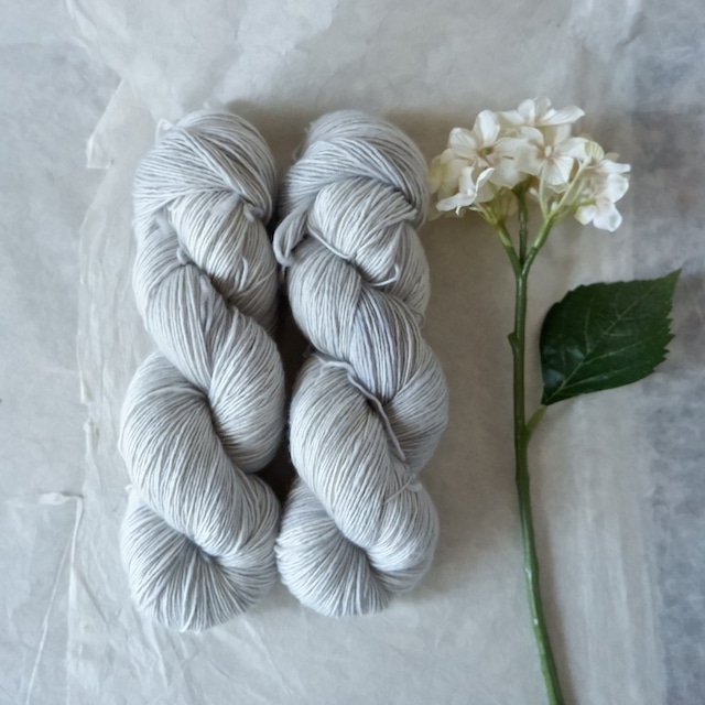 meriyasu sock 曇り空 画像