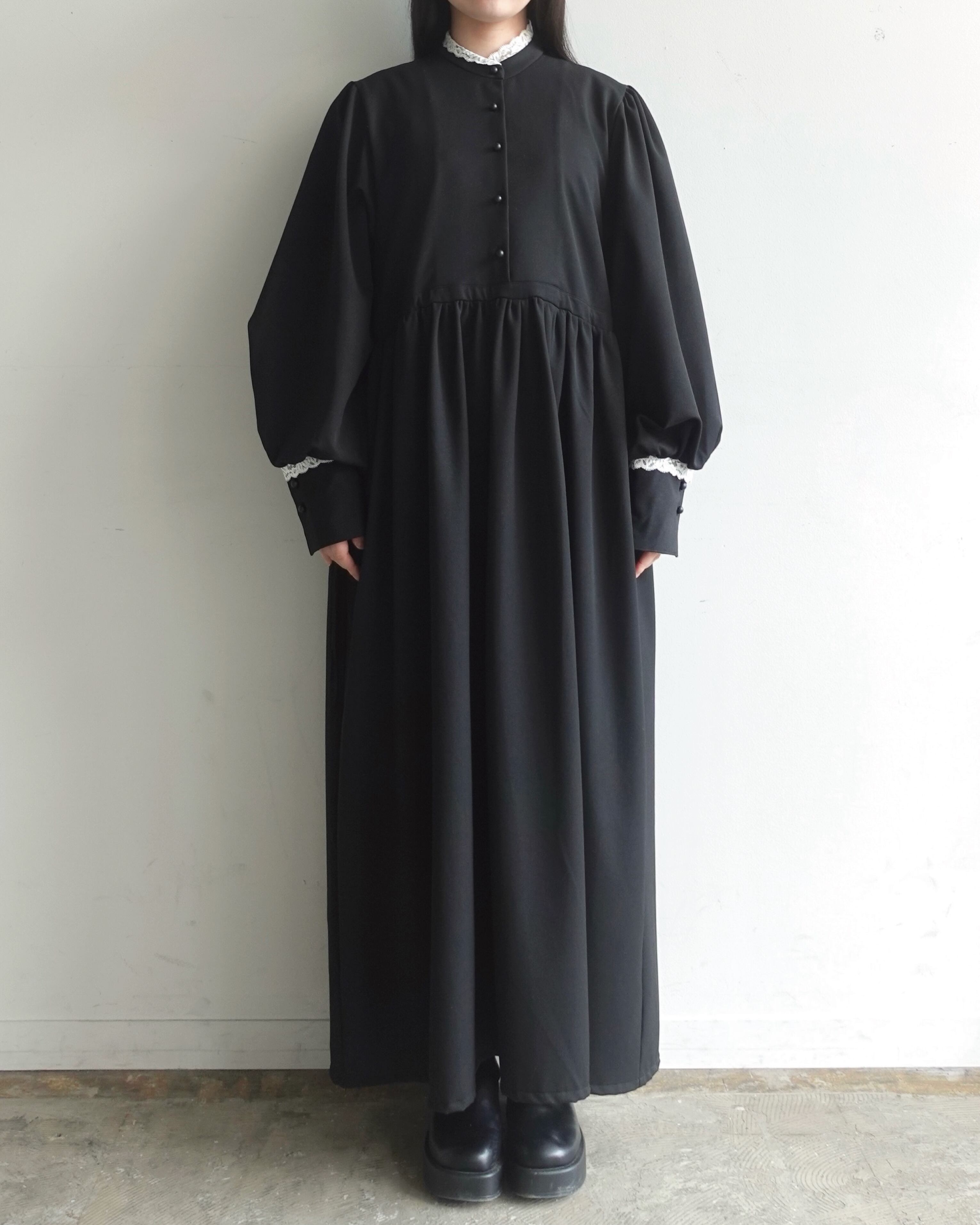 bon - bon warm dress