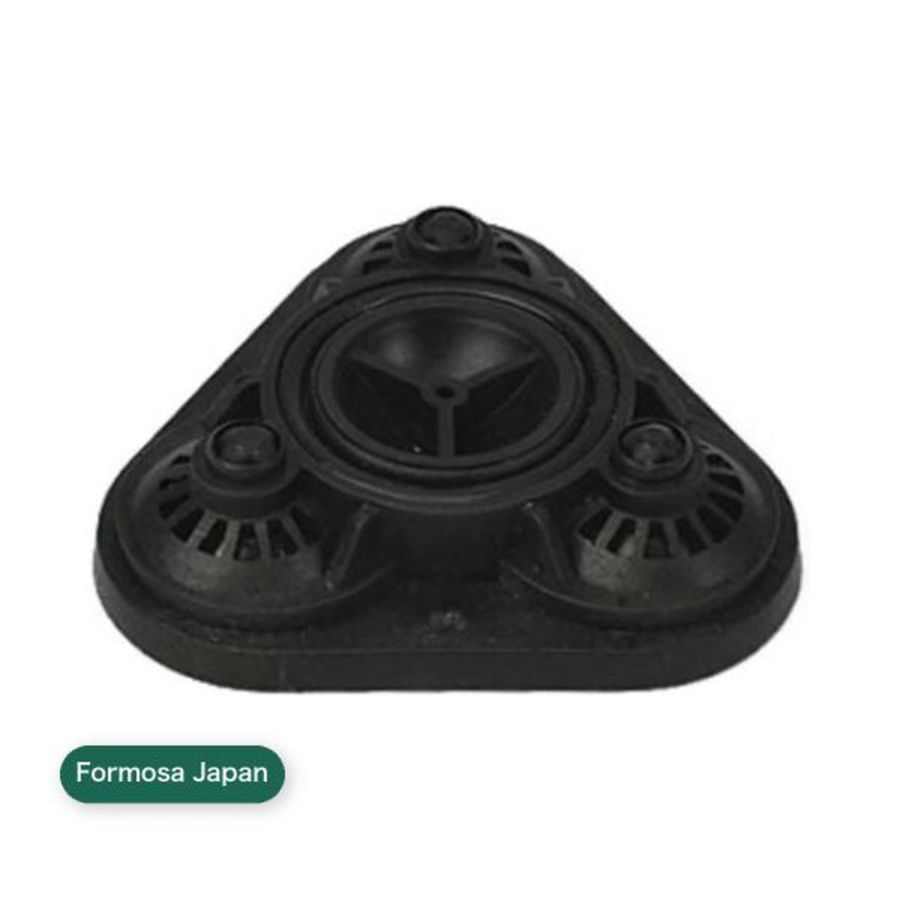 Formosa Japan 3チャンネル エアバルブ 67mm IF-PP-EB3