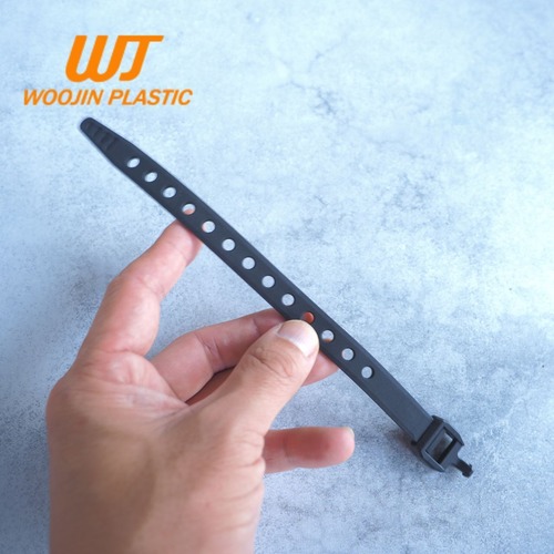 Woojin Plastic / Tiny Strap 8' 画像