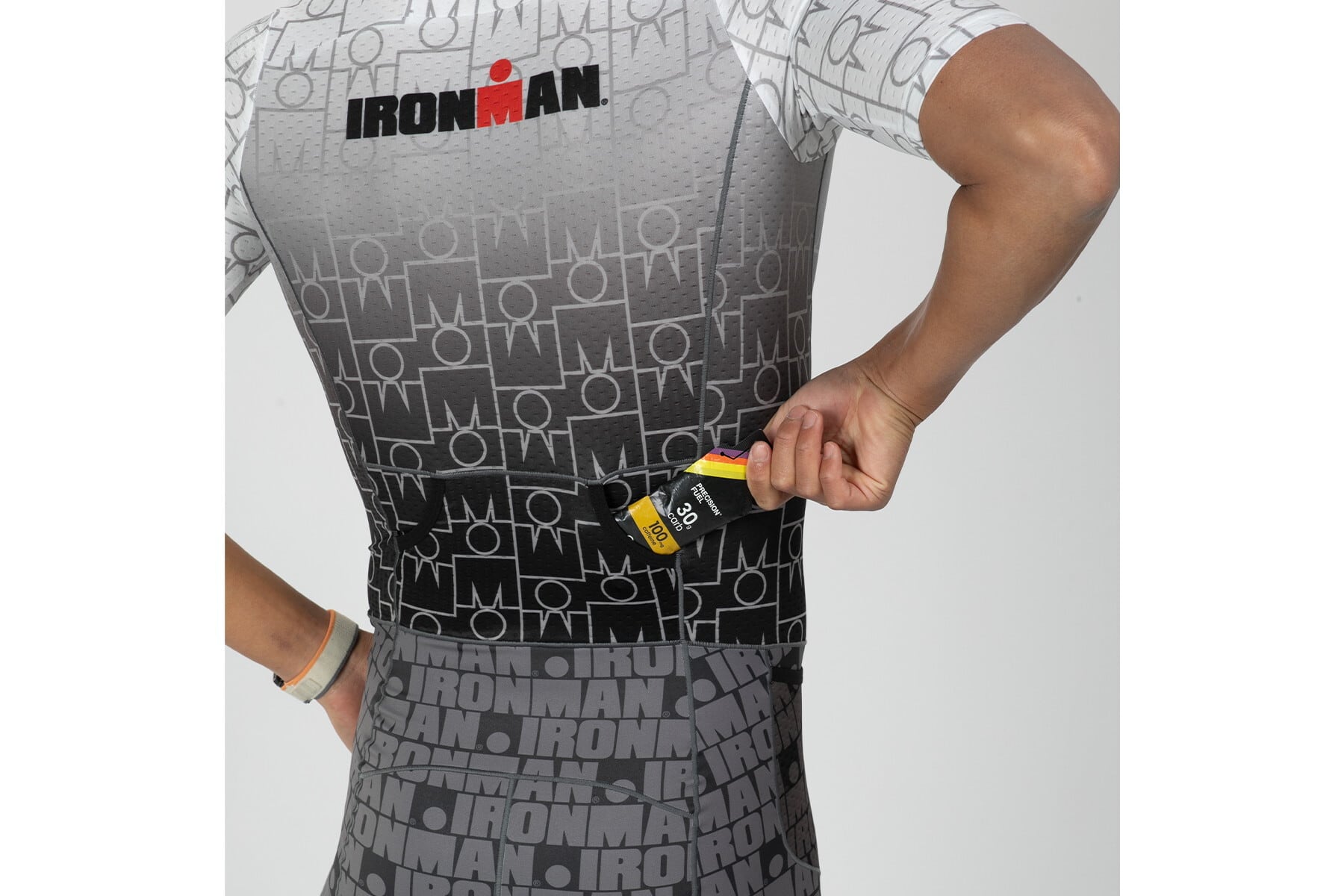 MEN'S TRI AERO FZ RACESUIT (ENDURANCE IM) アイアンマンモデル MEN'S TRI AERO FZ RACESUIT (ENDURANCE IM) アイアンマンモデル