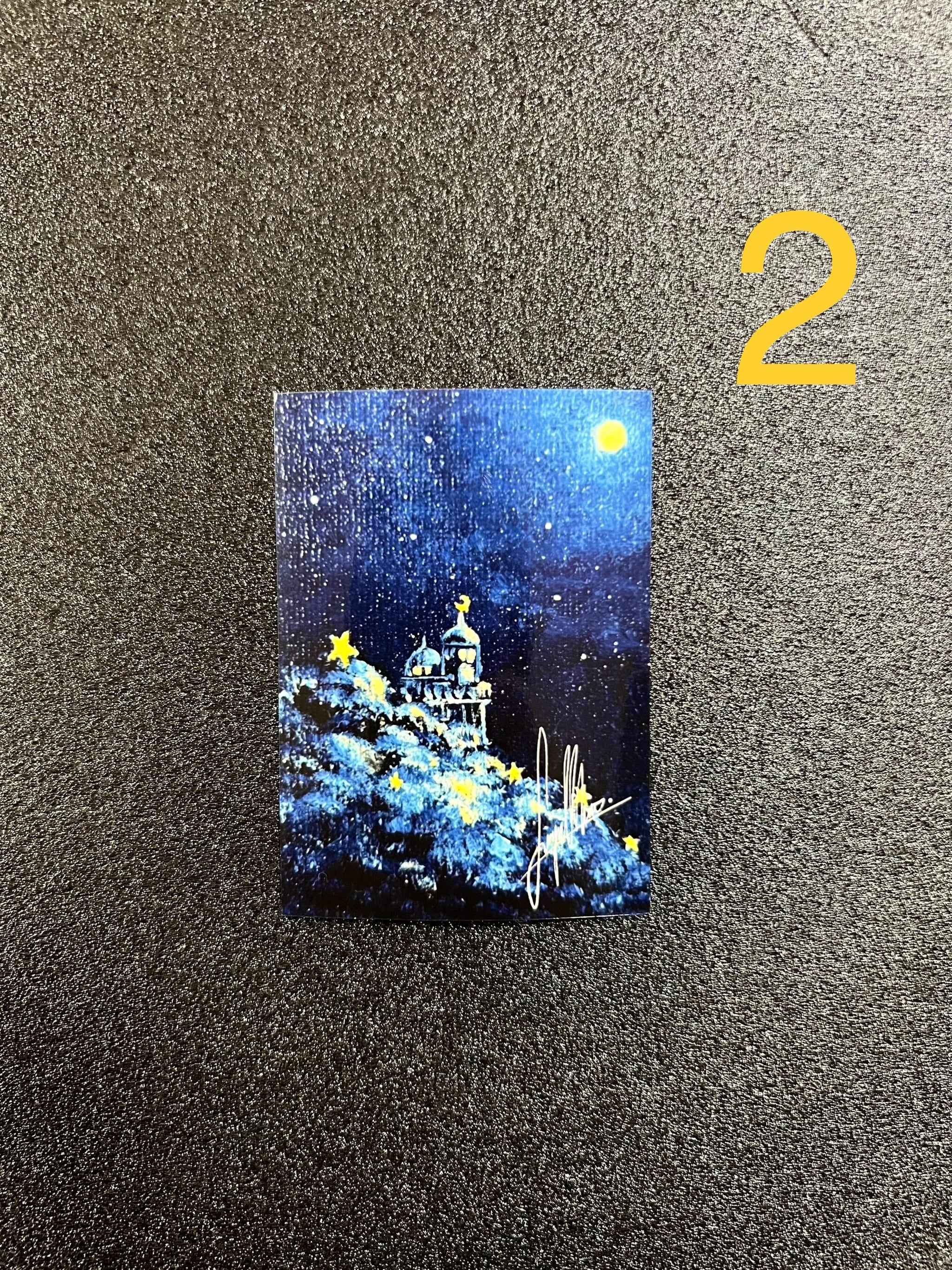 ステッカー | ペイント聖矢アートショップ