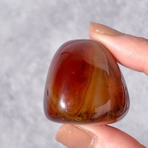 ボツワナアゲート タンブル02 ✳︎ Botswana Agate ✳︎ 天然石