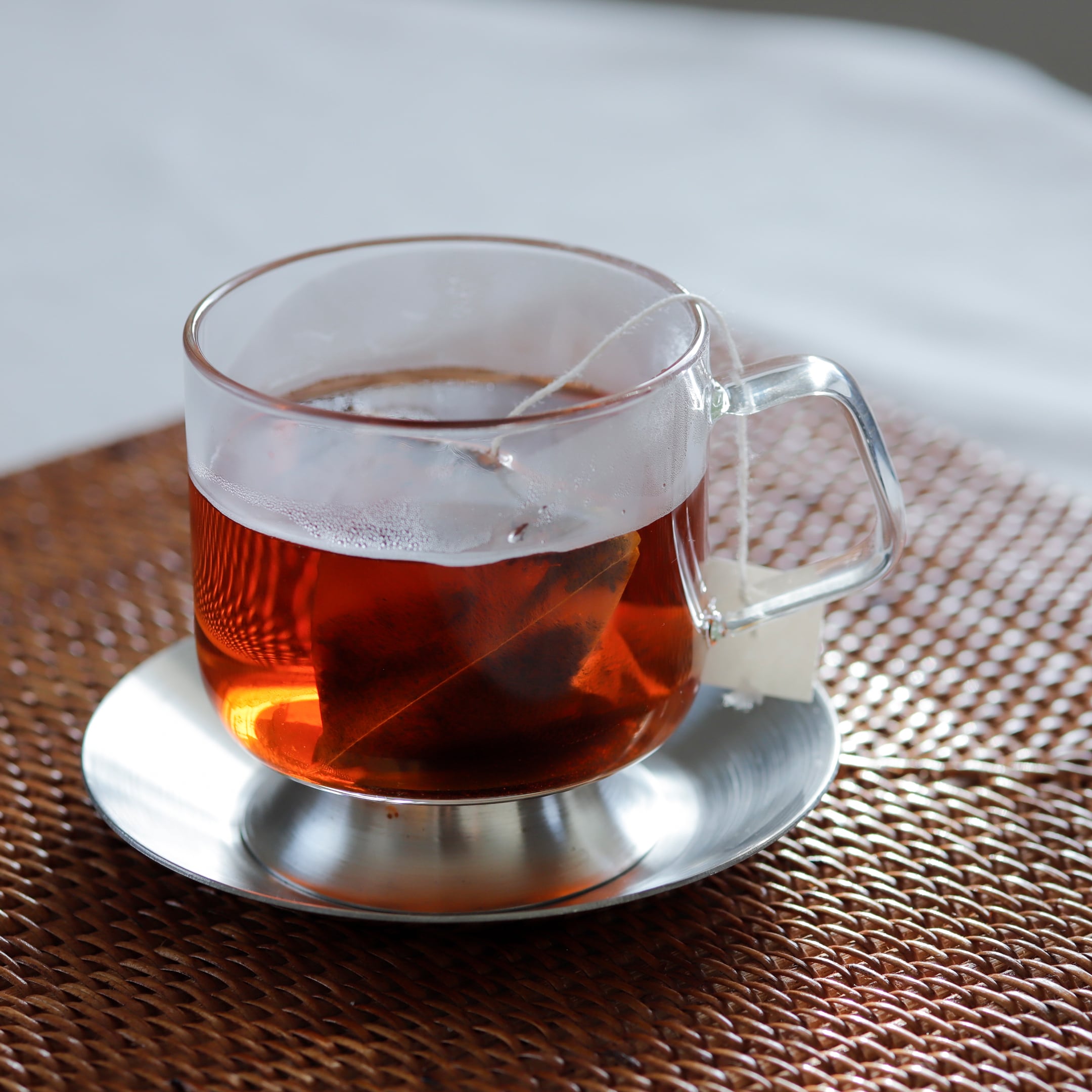 ゆず香 ティーバッグ 2.5g×8包 | つしま大石農園