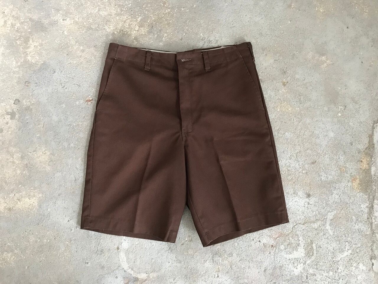 90s UNIVERSAL OVERALL shorts MADE IN USA