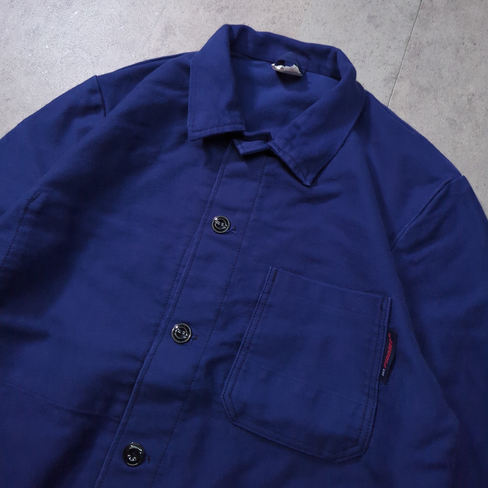 90s フレンチモールスキン ドイツ pioneer 90s フレンチモールスキン ドイツ pioneer - メルカリ