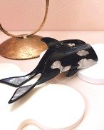 やさしいシャチの親子セット