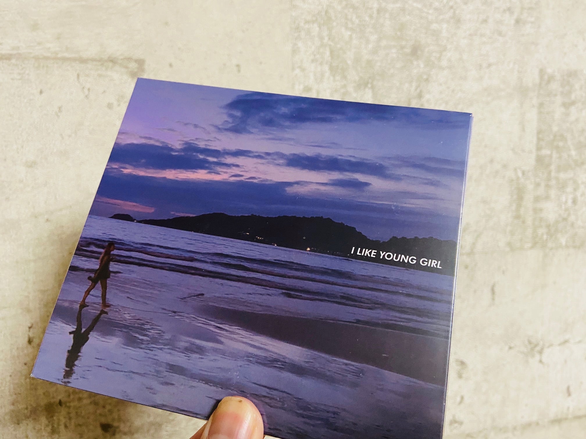 夏目知幸（シャムキャッツ）/ RATS | HOLIDAY! RECORDS DISTRO