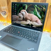 人気 /Lenovo ThinkPad X13/ SSD512GB/メモリ16GB/Core i5第12世代/ノートパソコン